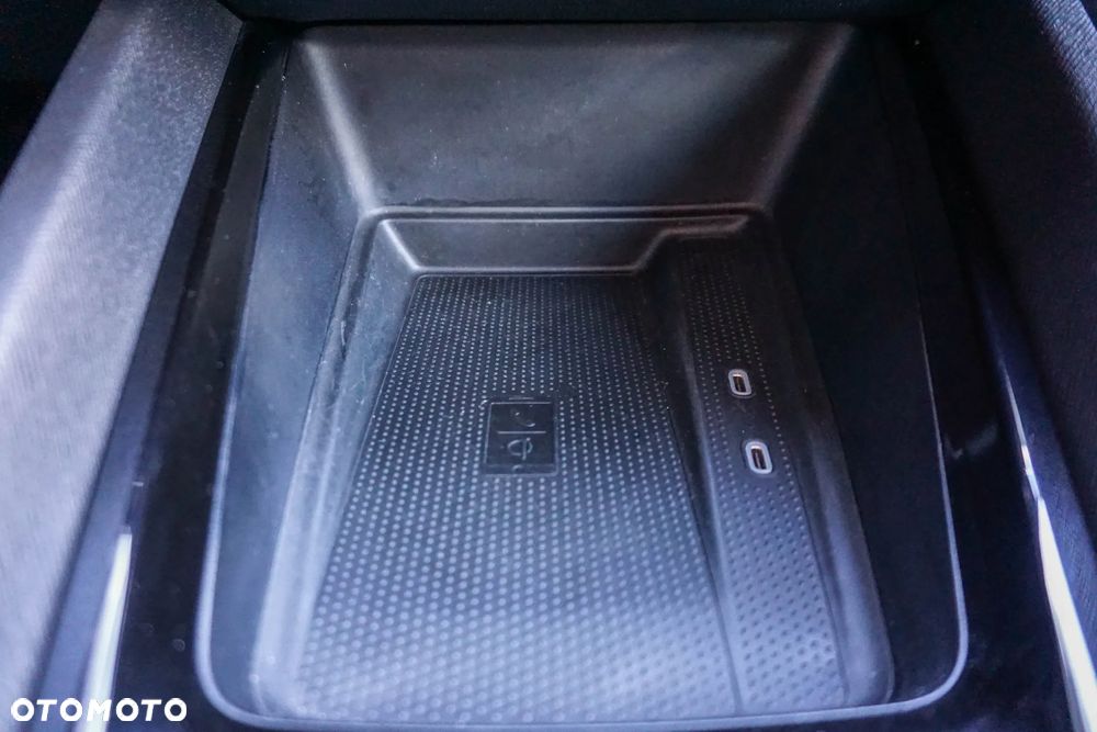 Skoda Octavia 1.5 TSI e-Tec Style DSG - 22