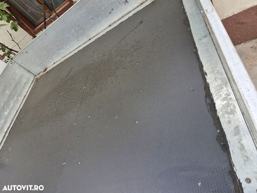 Ford Transit doka - 12