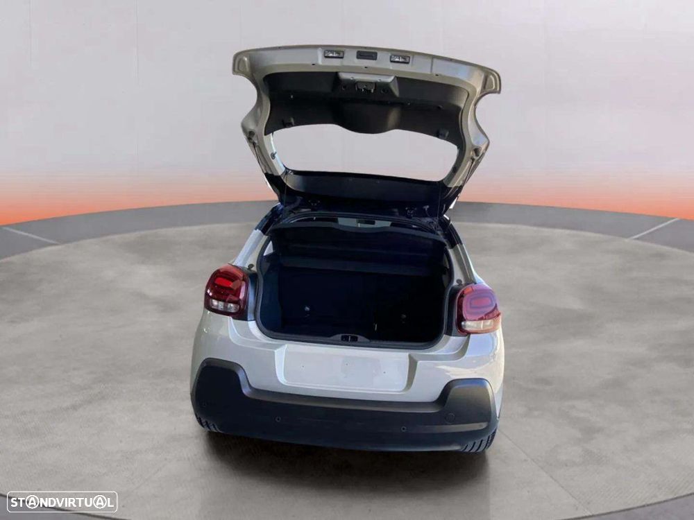 Citroën C3 1.2 PureTech Plus - 25