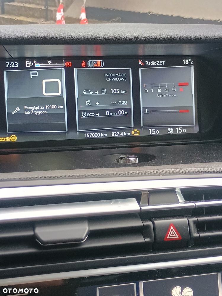 Citroën C4 Picasso - 4
