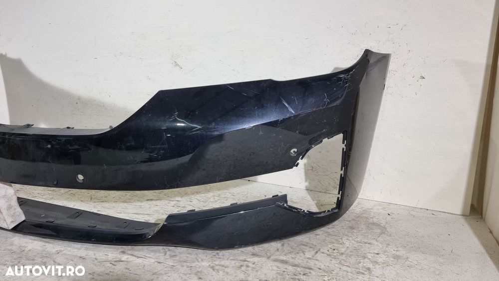 Bara fata BMW Seria 5, G30, G31, LCI,2020, 2021, 2022, 2023, cod origine OE  51119464207 - 10