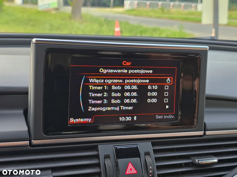 Audi A6 Avant 3.0 TDI DPF - 30