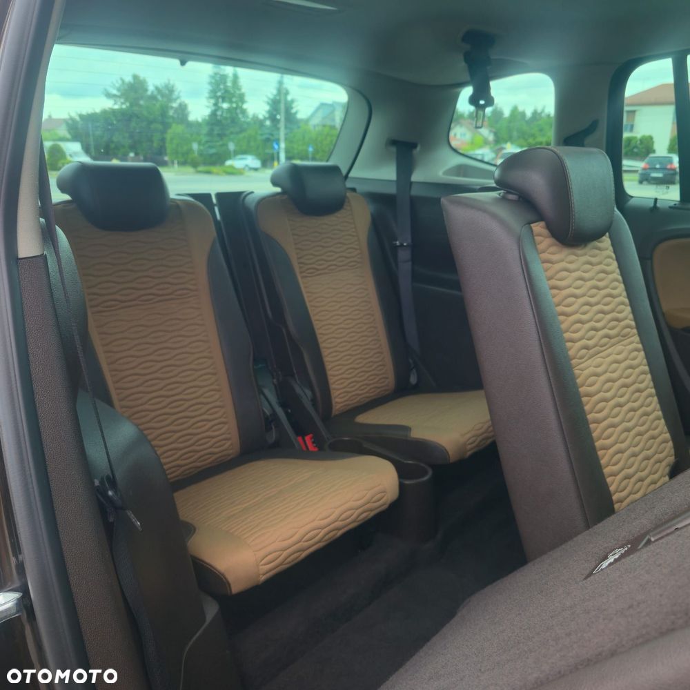 Opel Zafira Tourer 2.0 CDTI Innovation - 26