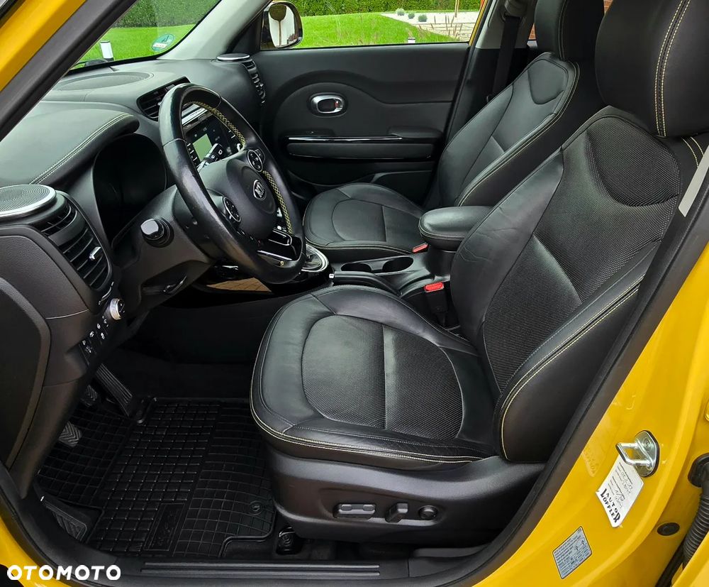 Kia Soul - 21