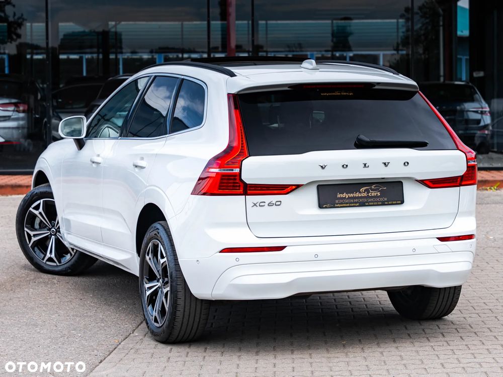 Volvo XC 60 B4 D Core - 5