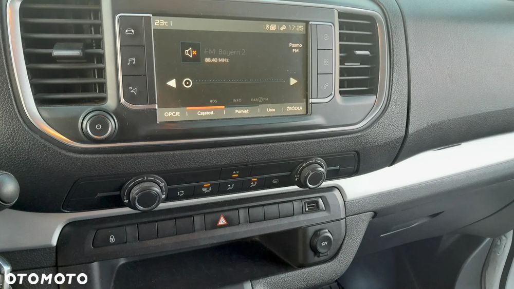Fiat Scudo - 2