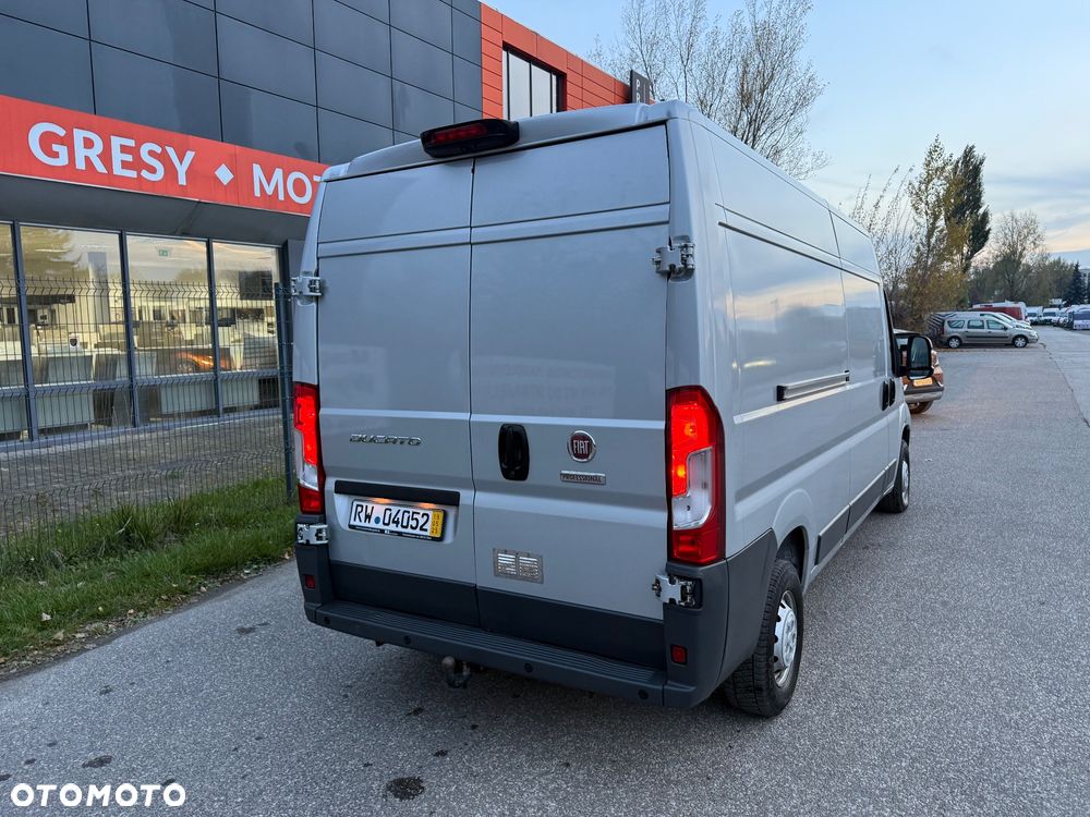 Fiat Ducato L3h2 bez Adblue - 11