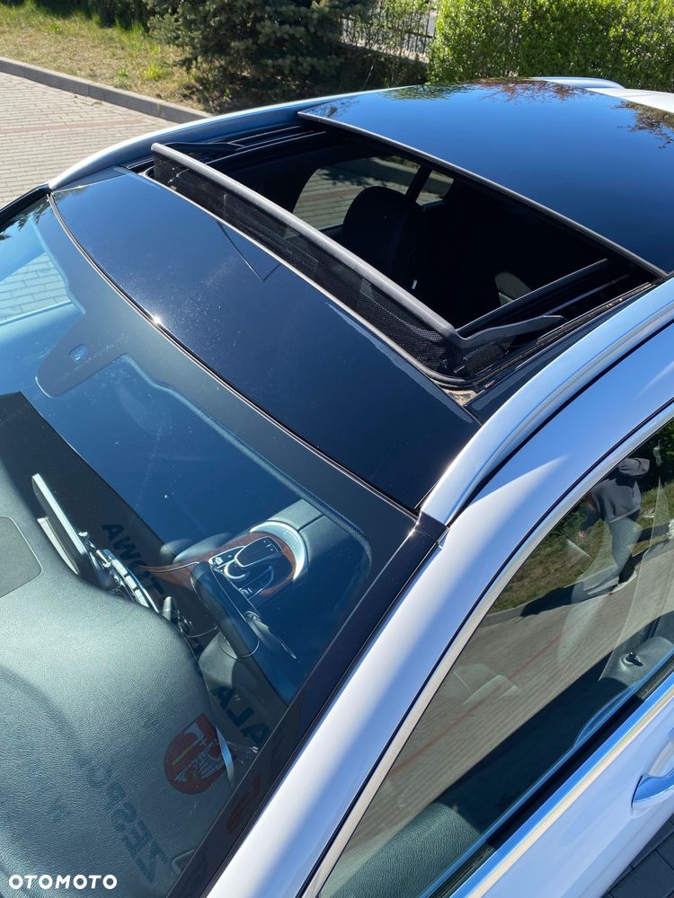 Mercedes-Benz GLC 300 4Matic 9G-TRONIC - 8