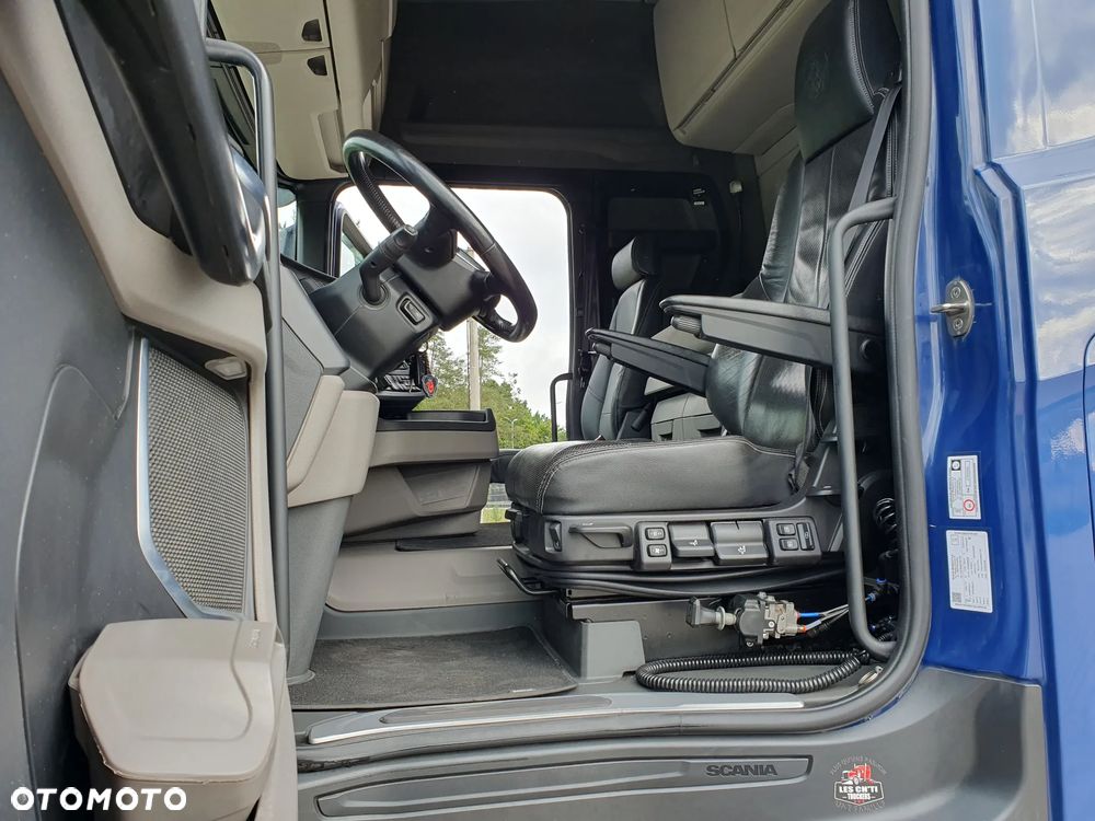 Scania - 21