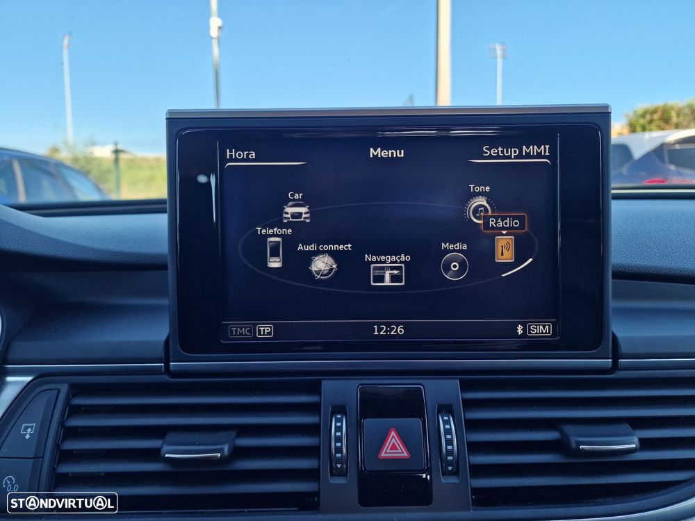 Audi A6 Allroad 3.0 TDi quattro S tronic - 44