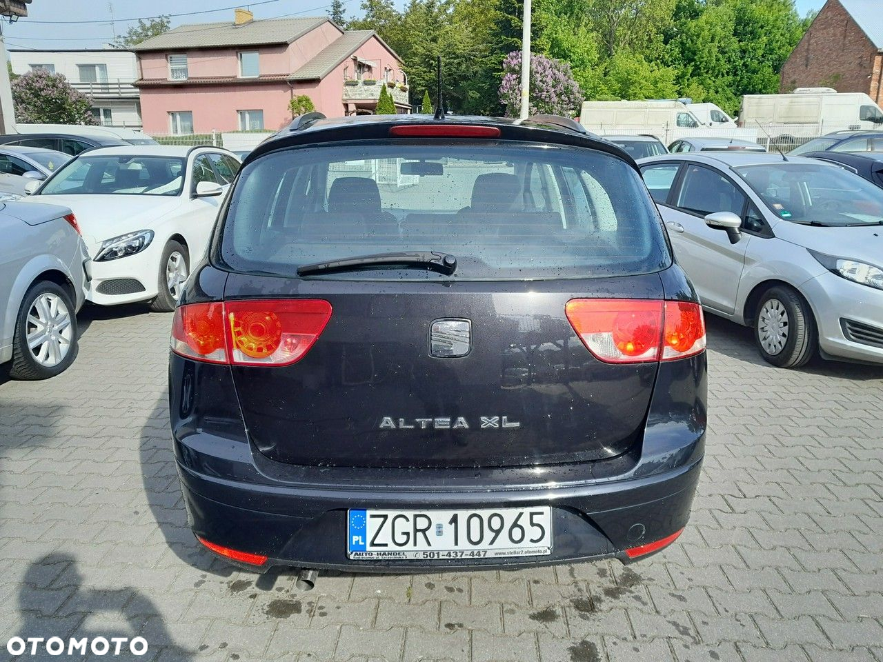 Seat Altea XL 1.6 Audience - 6