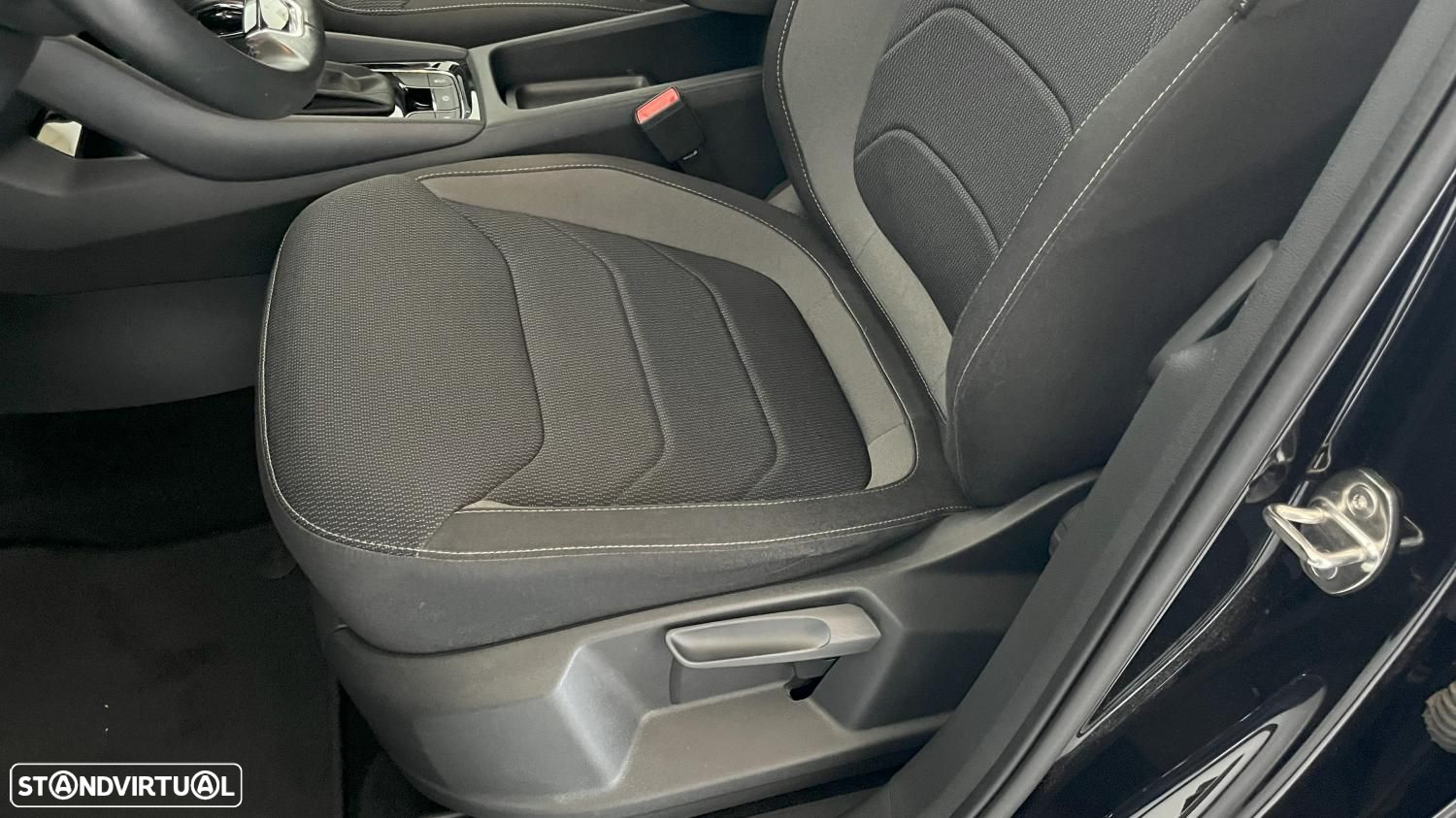 Skoda Kodiaq 2.0 TDI Ambition DSG - 18
