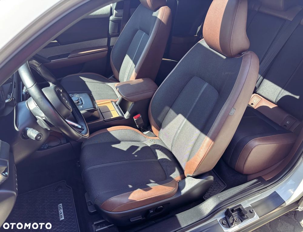 Mazda MX-30 35.5kWh Enso - 6