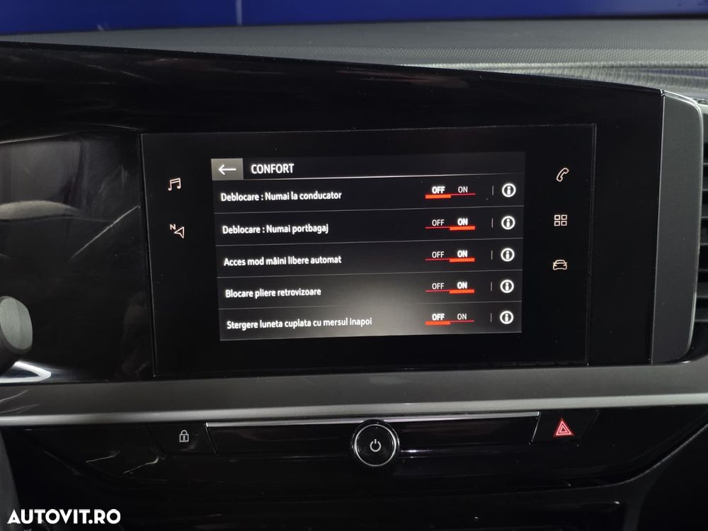 Opel Mokka 1.2L Turbo Start/Stop Elegance - 23