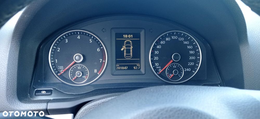 Volkswagen Jetta 1.4 TSI Trendline - 6