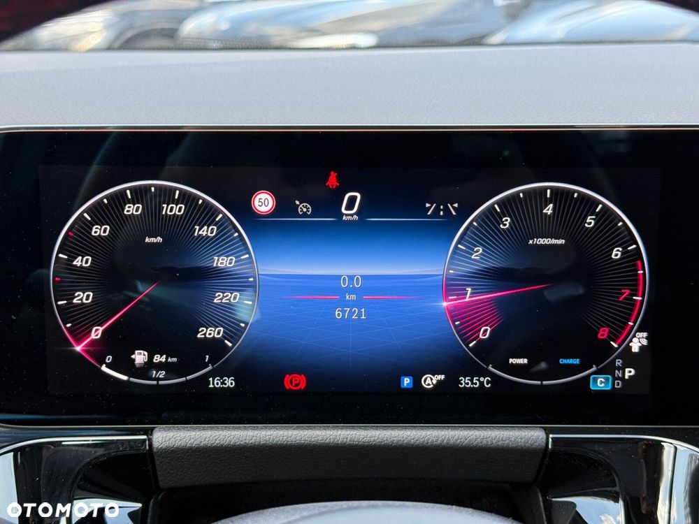 Mercedes-Benz GLA 220 mHEV 4-Matic AMG Line 8G-DCT - 35