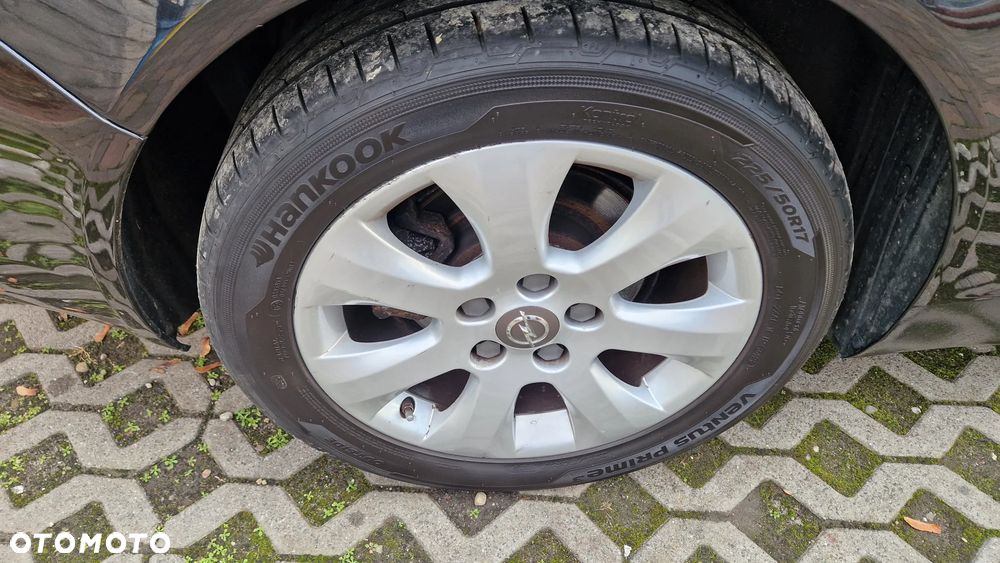 Opel Insignia 1.4 Turbo ecoFLEXStart/Stop Business Innovation - 38