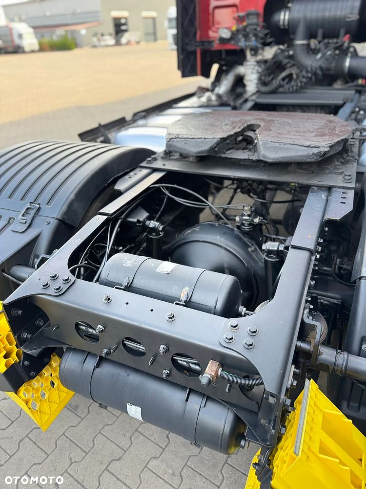 Ford F-MAX 500 - 11