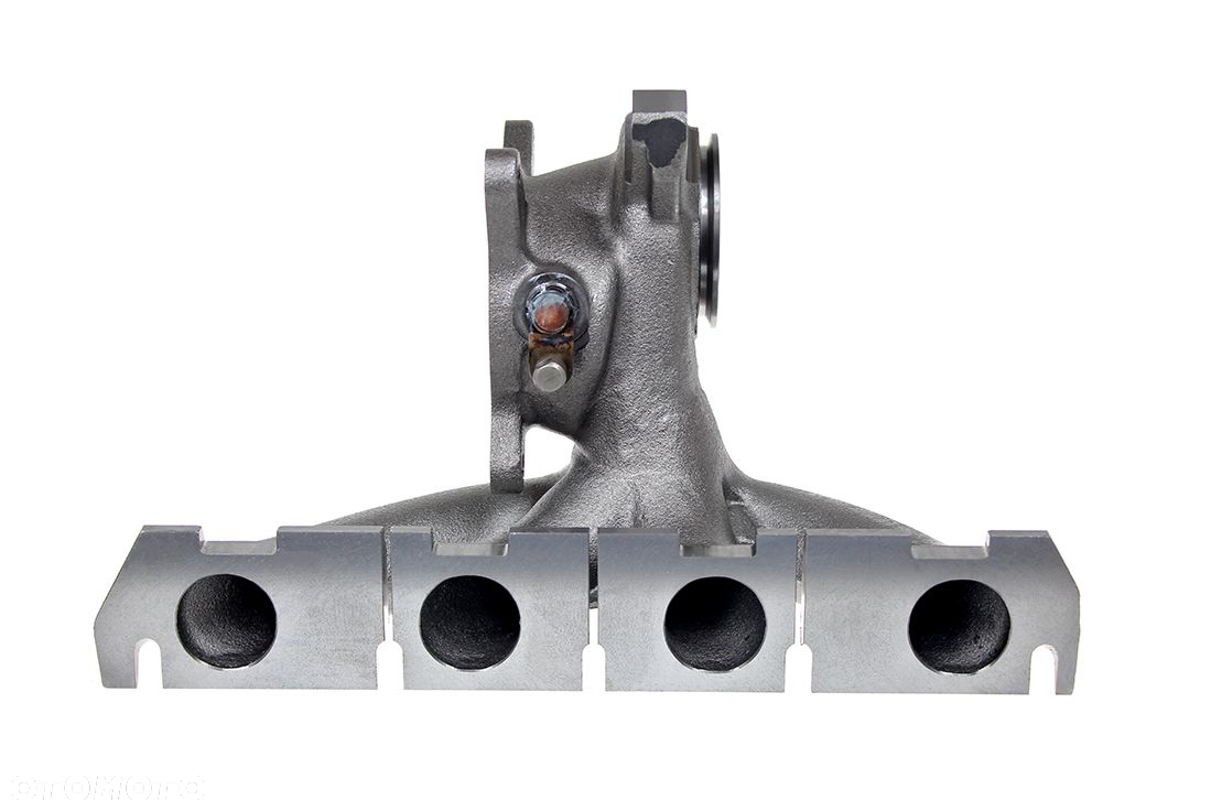 KOLEKTOR TURBINY SEAT ALTEA 1.8L TSI 118kW 06J145702F 53039880160 - 5