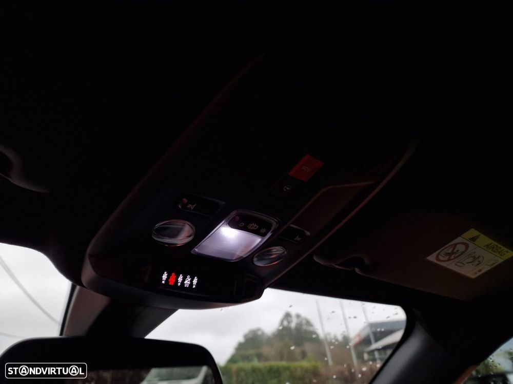 Opel Mokka 1.2 T Ultimate - 45