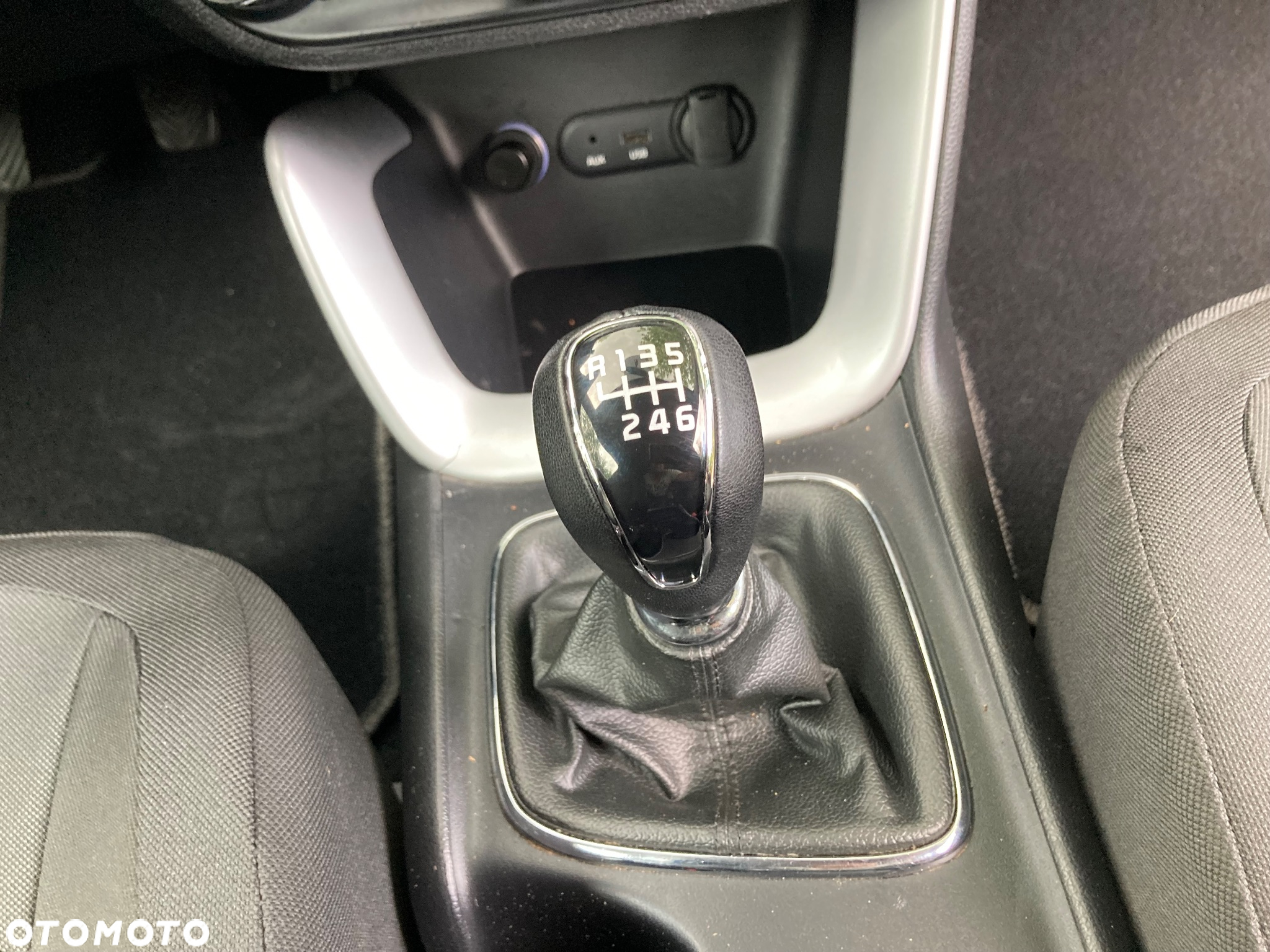 Kia ProCeed Pro_cee'd 1.4 CRDI M - 7