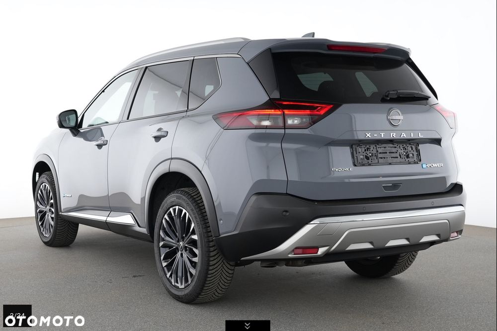 Nissan X-Trail 1.5 VC-T e-POWER N-Connecta e-4ORCE - 4