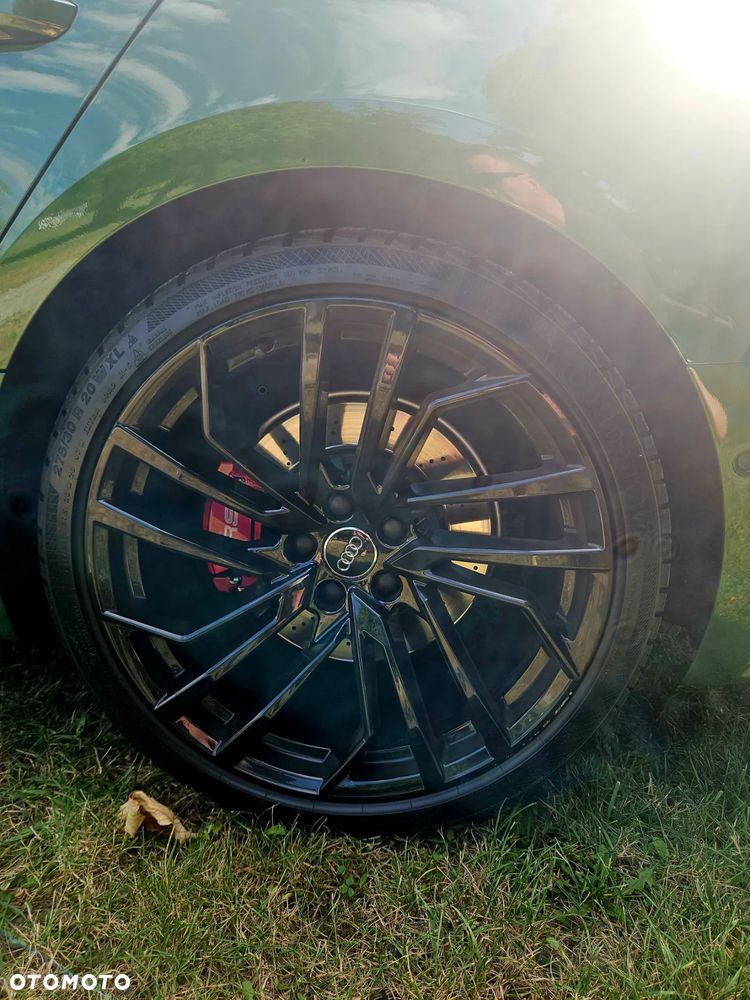 Audi RS5 Coupé - 33