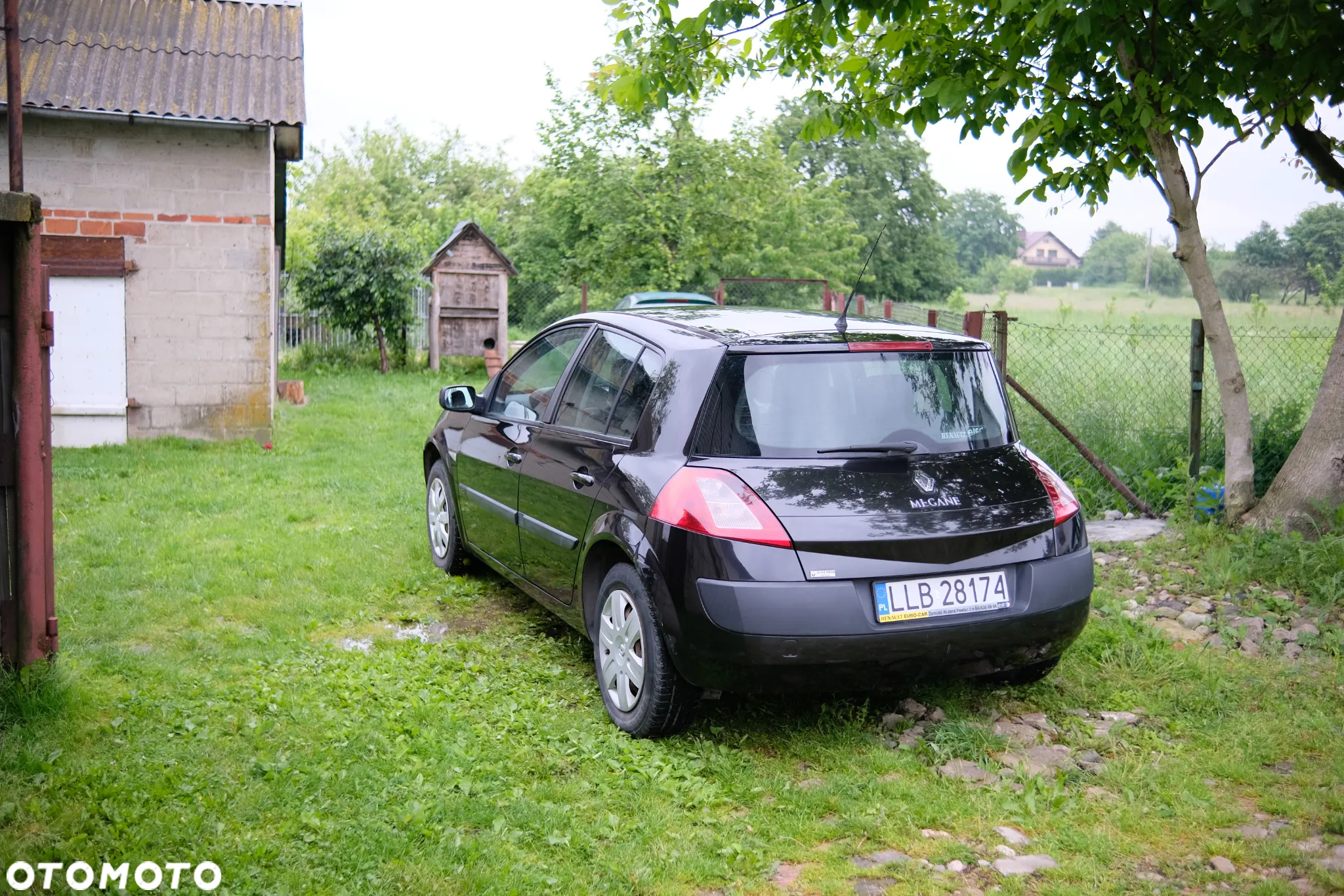 Renault Megane 1.5 dCi Confort Authentique - 3