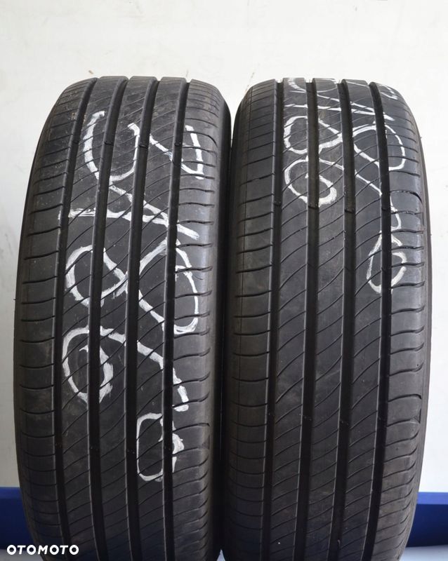 215/55R17 94V MICHELIN PRIMACY 4 x2szt 3186o - 1