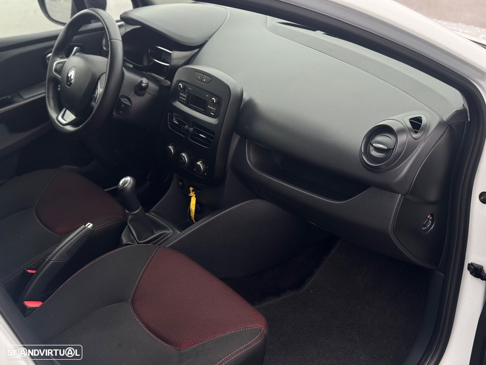 Renault Clio 1.5 dCi Zen - 7