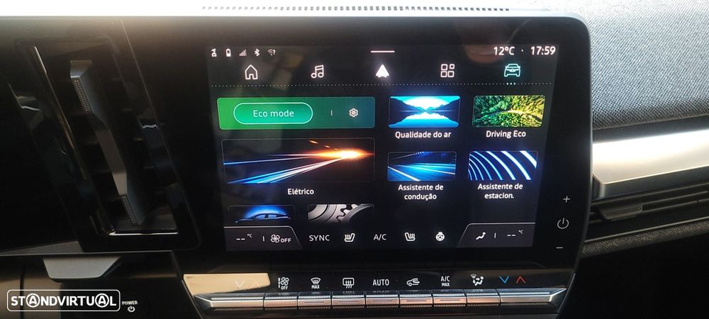 Renault Mégane E-Tech EV40 Equilibre - 26