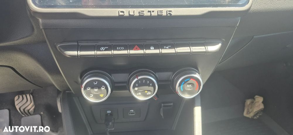 Dacia Duster 1.5 Blue dCi Comfort - 7