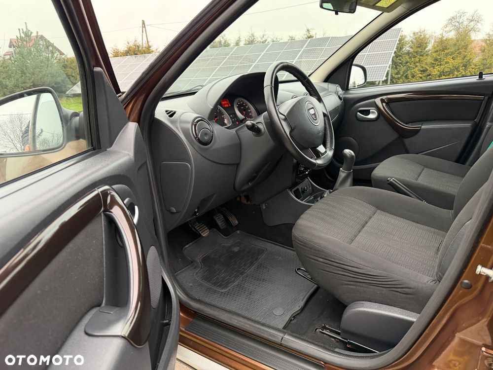 Dacia Duster 1.6 Ambiance - 16