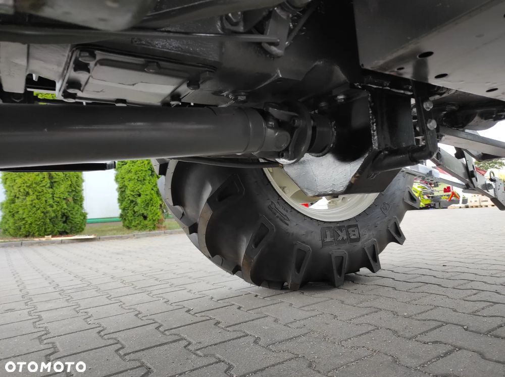 Ursus Ciągnik Ursus 4011 jak nowy - 18