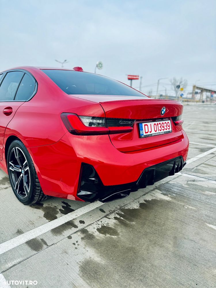 BMW M3 M340i xDrive AT MHEV - 3