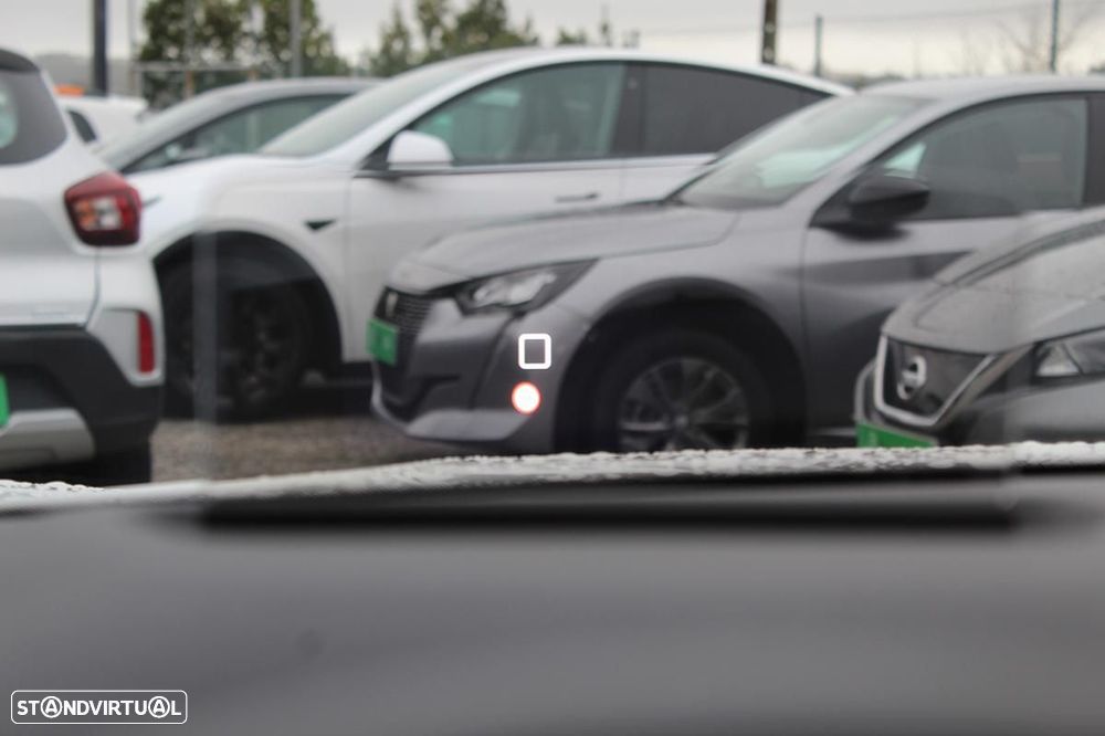 Citroën e-C4 X ë-SERIES - 25