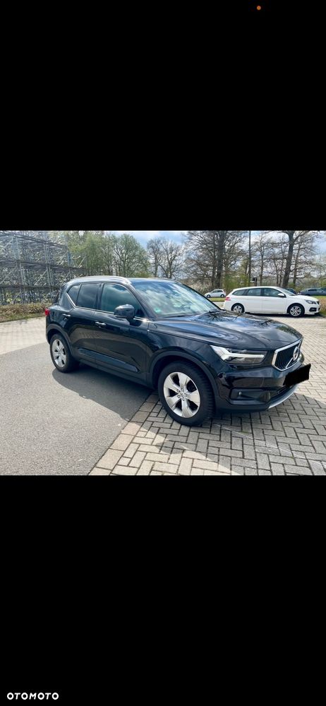 Volvo XC 40 D3 Momentum - 6