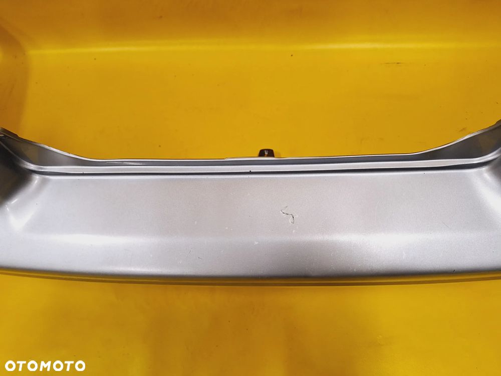 ZDERZAK TYŁ TYLNY TOYOTA PASEO II COUPE NR336 - 20