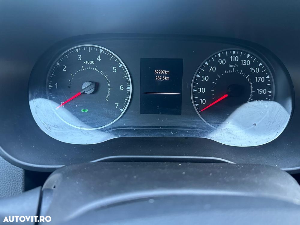 Dacia Duster 1.5 Blue dCi Prestige - 12