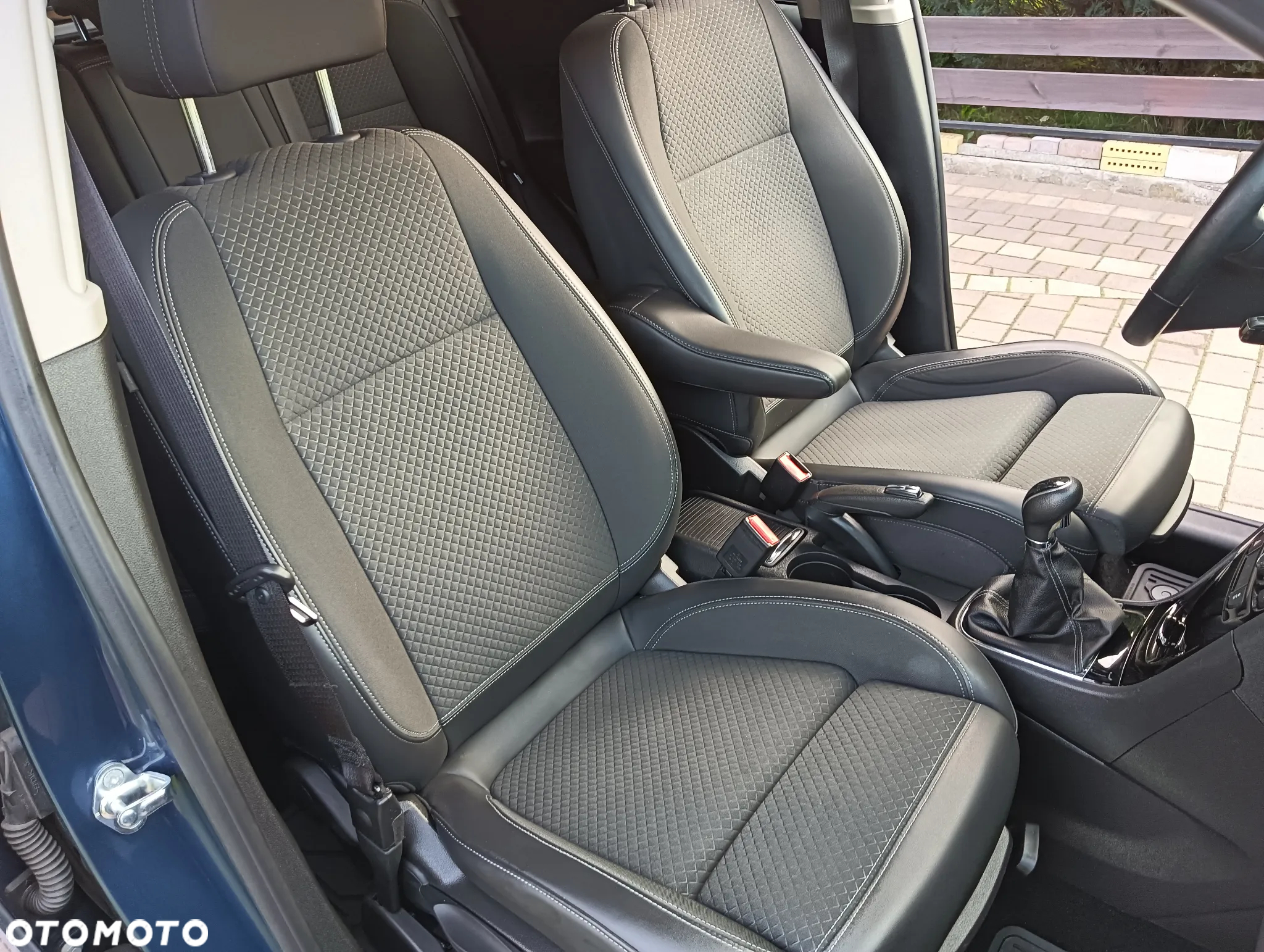 Opel Mokka 1.4 Turbo ecoFLEX Start/Stop Color Innovation - 19