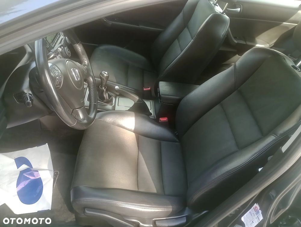 Honda Accord 2.2i-CTDi Sport - 22