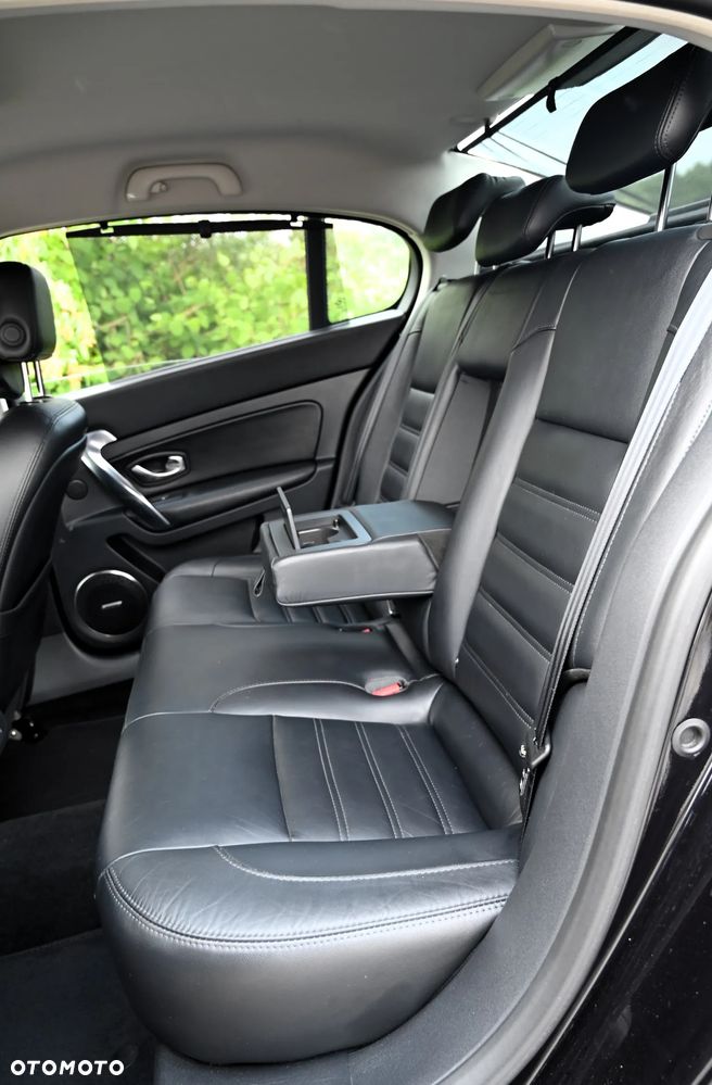 Renault Latitude dCi 175 FAP - 33