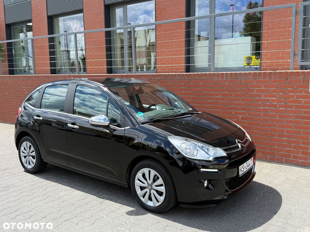 Citroën C3 1.1 Attraction - 2