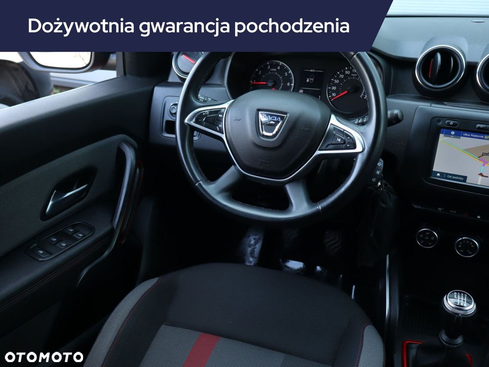 Dacia Duster - 9