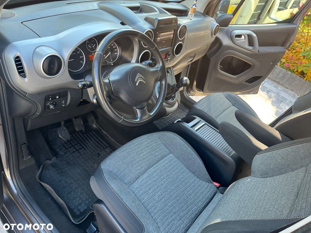 Citroën Berlingo 1.6 VTi XTR - 16