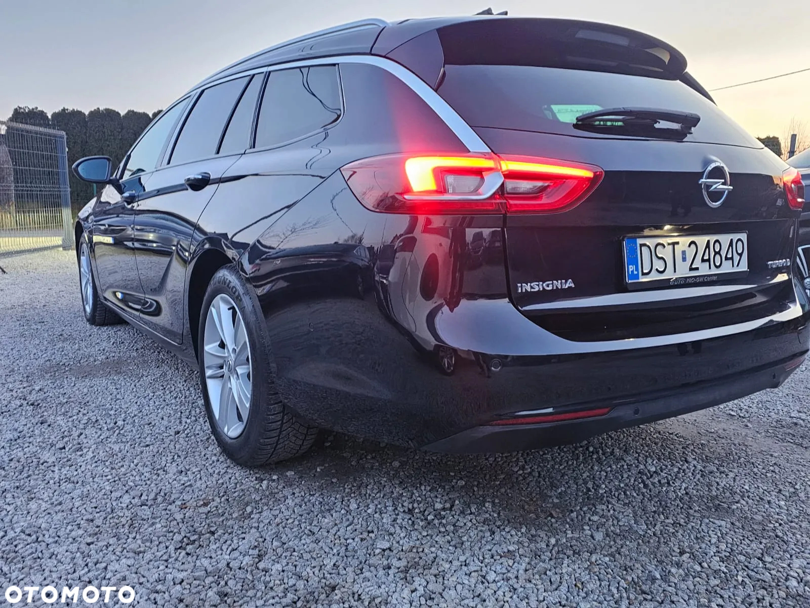 Opel Insignia 2.0 CDTI automatik Edition - 11