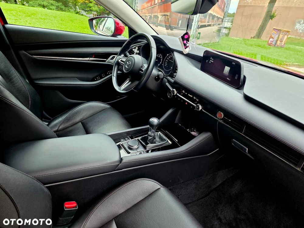 Mazda 3 - 12