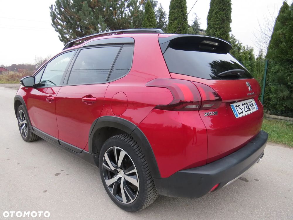 Peugeot 2008 BlueHDi 100 STOP & START Business-Line - 6