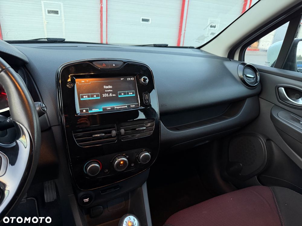 Renault Clio Cargo 1.2 16V 75 Basis - 13