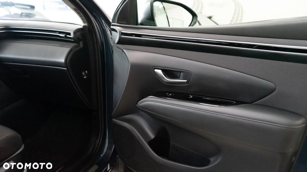 Hyundai Tucson 1.6 T-GDi Executive 2WD - 36